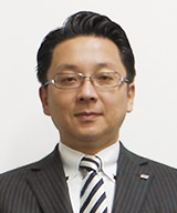 株式会社 德祥 代表取締役社長 吉田直弘