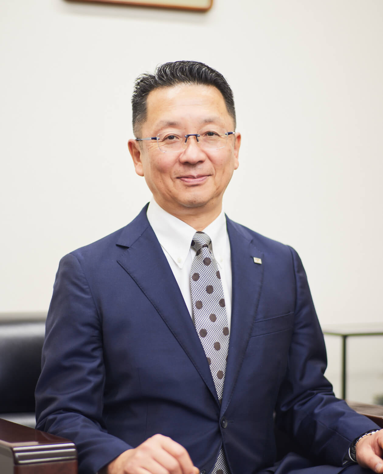 ABOUT TOKUSHO 徳祥について