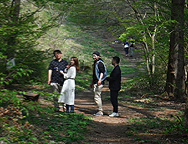 03 社員研修旅行