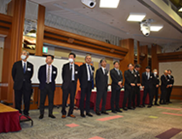04 忘年懇親会
