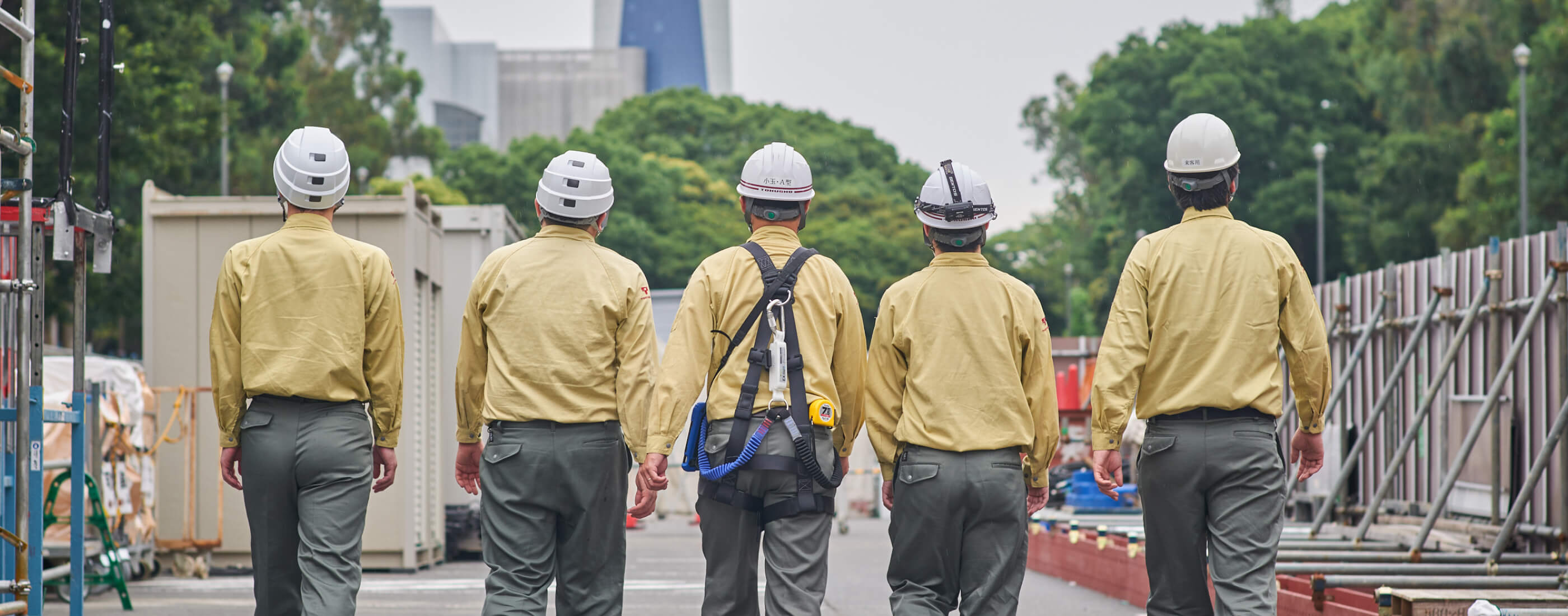 RECRUIT 採用情報