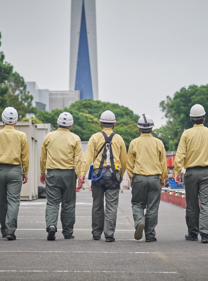 RECRUIT 採用情報