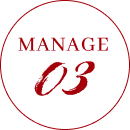 MANAGE