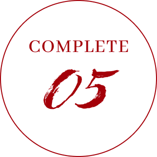 COMPLETE 05