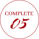 COMPLETE 05